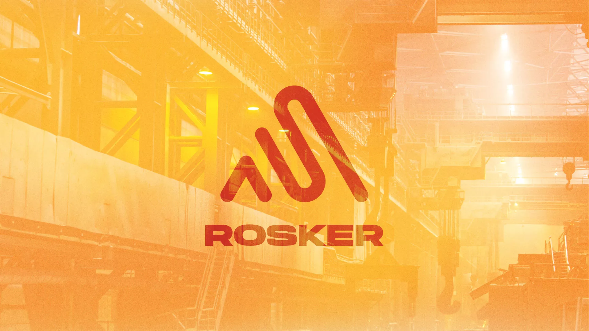 Ребрендинг компании «Rosker» и редизайн сайта в Зее